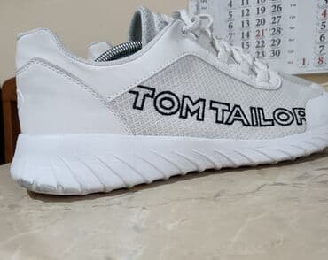 Patike: Patike, Tom Tailor, veličina - 46