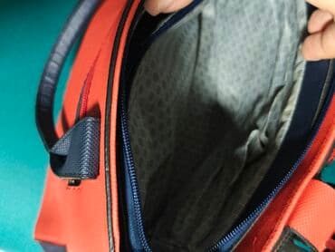 torba prada: Torba za rame, Tommy Hilfiger, Materijal: Veštačka koža — 12