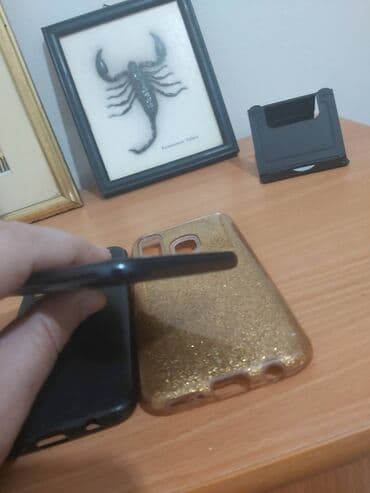 ruter sa sim karticom cena: Samsung Galaxy A40, 64 GB, bоја - Crna, Otisak prsta, Dual SIM, Face ID — 13
