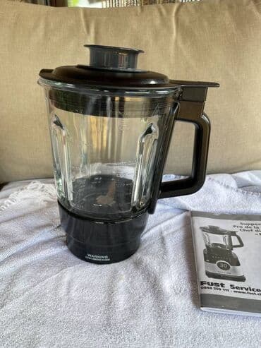 aparat za kafu silvercrest: Betty Bossi / Fust Soup Chef "Power" Aparat za kuvanje supe & — 9