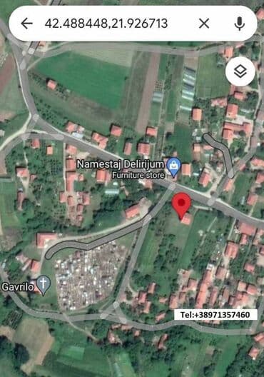 super nekretnine vranje: 300 kv. m, 5 soba — 1