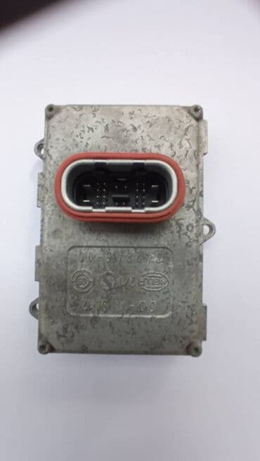 bmw 5 серия 530d at: Orginal Xenon ballast Mercedes 5DF A Zamenski Ballast ( ili kako ga — 3