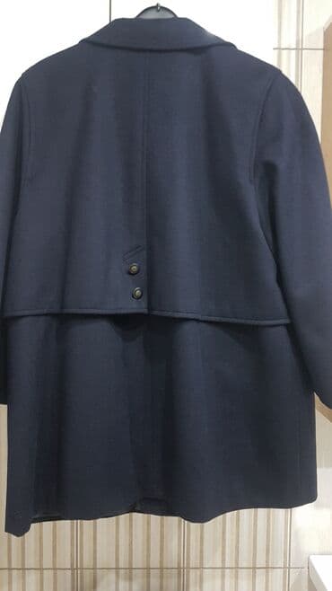 ženske jakne h m: 2XL (EU 44), Jednobojni — 2