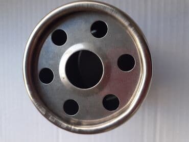 Vozila: Nastavak auspuha - Nastavak auspuha 35-42 mm L 105 mm Ravni i — 6