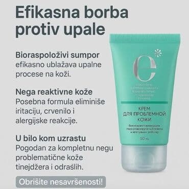 essence serum za trepavice i obrve: Serum za lice "Lift & Firm Ampoule" iz Experalta Platinum — 3