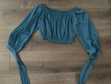 Bluze: One size — 2