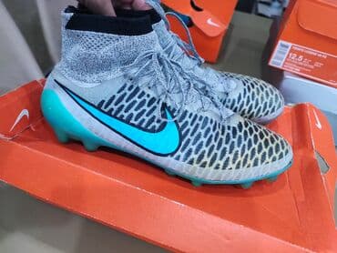 patike za jesen: Patike, Nike, veličina - 44 — 3