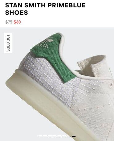 perla obuca modeli: Adidas, 38.5, bоја - Bela — 7