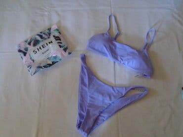 ramax nova kolekcija: Nov u originalnom pakovanju i sa zaštitnom folijom bikini Shein — 2