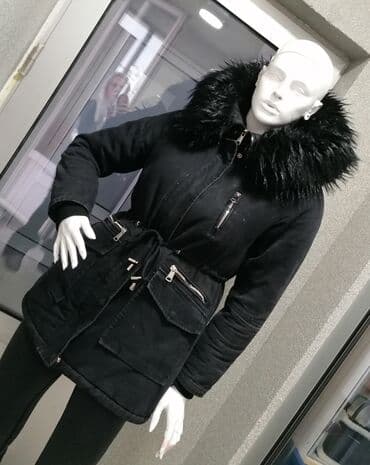 moncler jakne zenske: S (EU 36) — 1