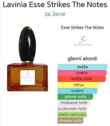 givenchy zenski parfemi: Ženski parfem, Original — 3