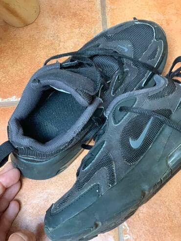 nike air za decu: Nike, Veličina - 30 — 10