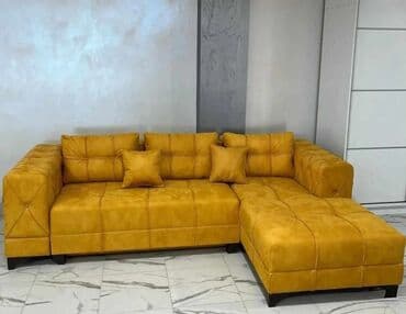 ugaone garniture u p: 06. 🔸️Ugaona Dona 🔸️Dimenzija 260x170cm 🔸️Zicano jezgro 🔸️kutija za — 1