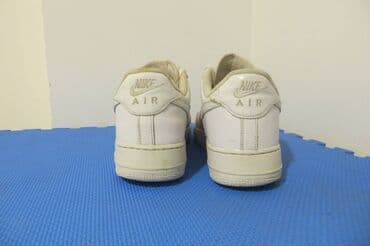 ručni sat muški: Patike, Nike, veličina - 46 — 4