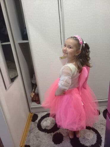 Haljine: Disney, Mini, Dug rukav — 3