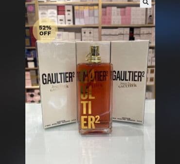 teri mugler parfemi: Unisex parfem, Kopija — 14