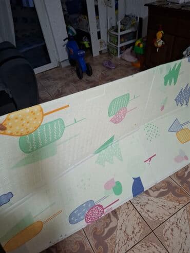 decije stvari za devojcice: Puzle 180*220 — 5