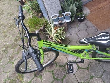 bicikli sa prednjim i zadnjim amortizerima: Bicikl kao nov — 2