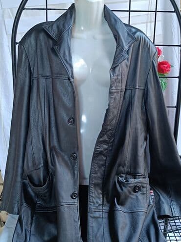 parka s: Mona, XL (EU 42), Sa postavom — 2