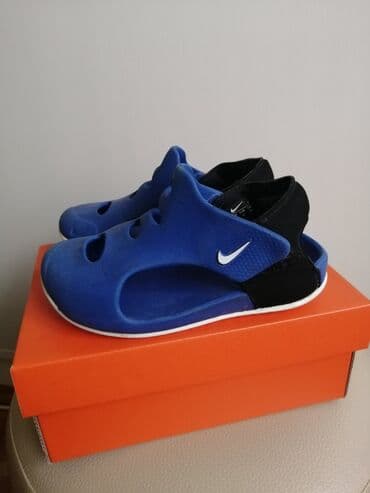 Sandale: Sandale, Nike, Veličina - 26 — 3