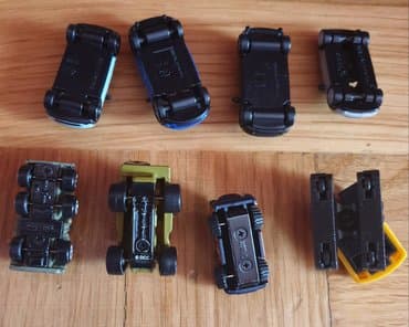 vojni kombinezoni cena: ﻿Hasbro i smart automobilcici - licensed by BMW. Vojni kamion, džip — 3