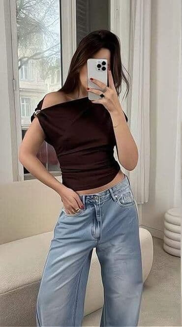 Majice kratkih rukava: Massimo Dutti — 2