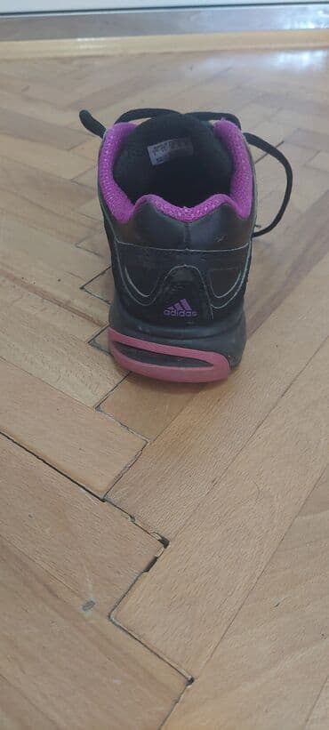 dozer za parfeme: Adidas, 36, bоја - Crna — 4