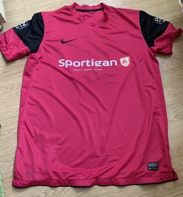 majica s: Nike original dres — 1