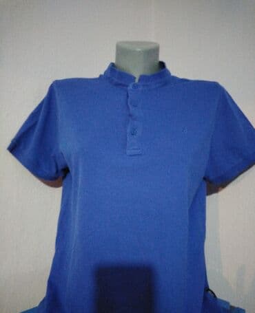 majica s: RASPRODAJA!!Liu Jo original majca, Slim Fit vel M. Kao NOVA! Brend — 1