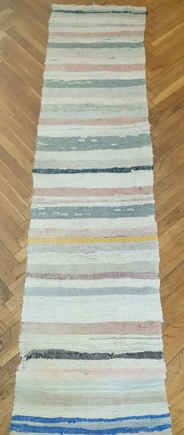 Carpets & Floor Mats: Carpet paths, Rectangle — 1