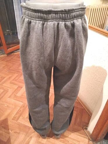 zimska jakna nike: Nova muska trenerka donji deo Nike Debela 4XL. Debela, postavljena sa — 4