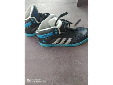 Patike: Adidas, Veličina - 38 — 3