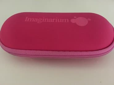 kombinezon za trudnice: Imaginarium decije suncane naocare sa uv zastitom uz naocare original — 7