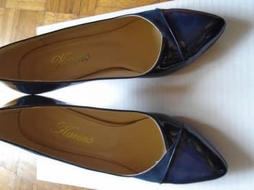 la scarpa obuca: Salonke, 37 — 4
