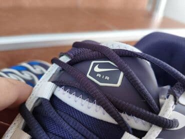 muske kozne jakne sa krznom: Patike, Nike, veličina - 46 — 6