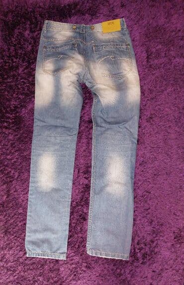 nova dukserica m: Mid Point teksas farke vel.32 L Odlicne muske farmerice Mid Point u — 2