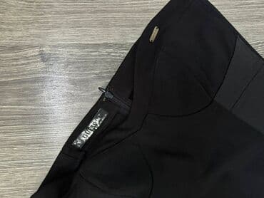 guess crna haljina: Guess S (EU 36), bоја - Crna, Koktel, klub, Top (bez rukava) — 2