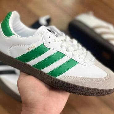 adidas samba zenske patike: Adidas, 38 — 1