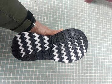 p. s. fashion нови сад слике: Converse, 38, bоја - Crna — 4