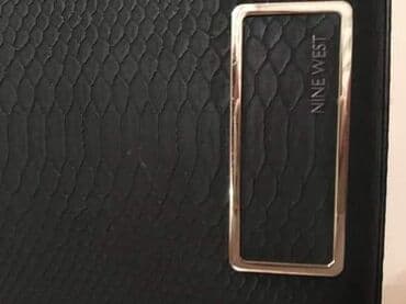 senka serum uv 3 in 1: Torba za rame, Nine West, Materijal: Koža — 1