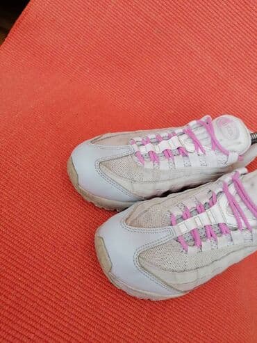 Patike: Nike, 38.5 — 7