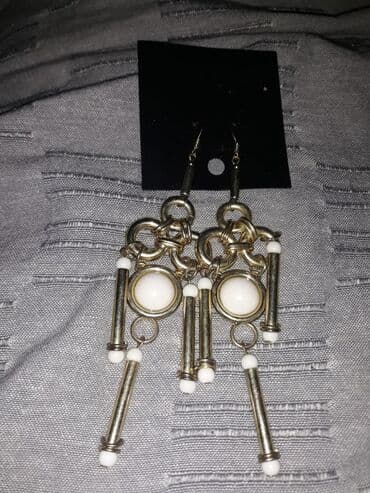nakit novi sad: Mindjuse marke H&M — 2