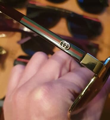 prada naocare za sunce muske: Naočare za sunce, Ray-Ban — 16