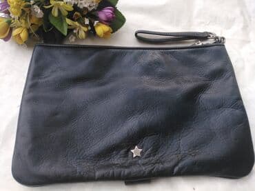 guess torbe na snizenju: Torba za rame, Materijal: Koža — 5