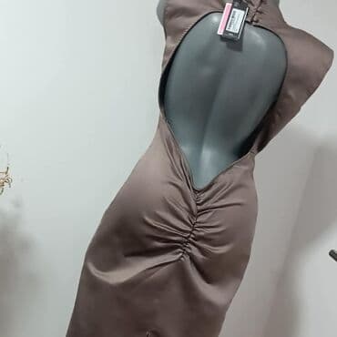 q7 cokolada: New Look M (EU 38), Večernji, maturski, Drugi tip rukava — 3