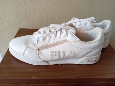 blondy bela haljina: Patike, FILA, veličina - 41 — 4