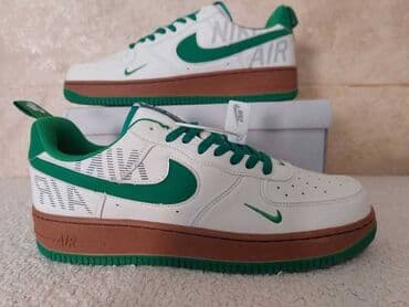muski novcanik kozni: Patike, Nike, veličina - 46 — 3