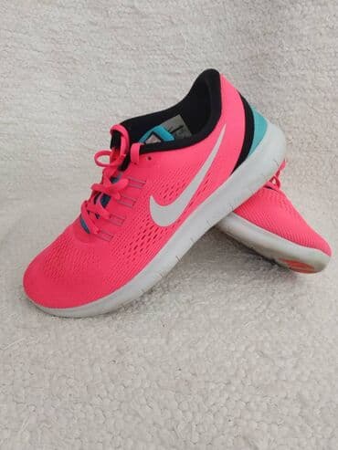 nike patike zenske: Nike, 39 — 7