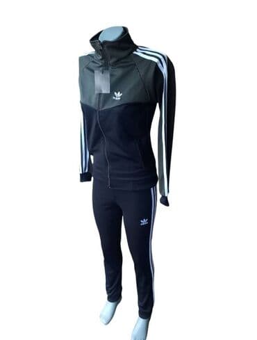 ramax novi sad: Adidas ženska trenerka Novo Mokra likra Veličine s m l xl fb Moja — 3
