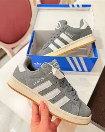 metro obuca нови пазар – слике: Adidas campus patike A klasa Novo Brojevi 36 do 44 fb Moja — 1